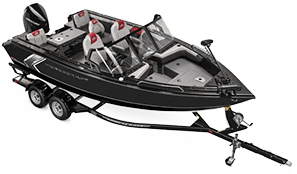 Fishing + Sport Boats for sale in Greater Sudbury, ON